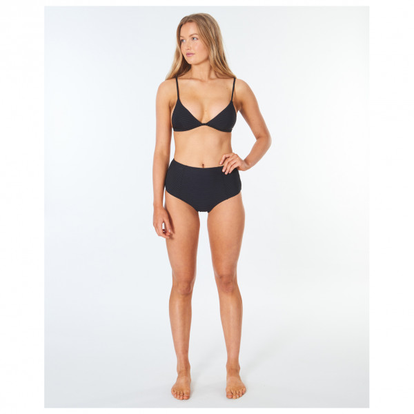 Rip Curl - Women's Premium Surf High Waisted Good - Bikini-Bottom