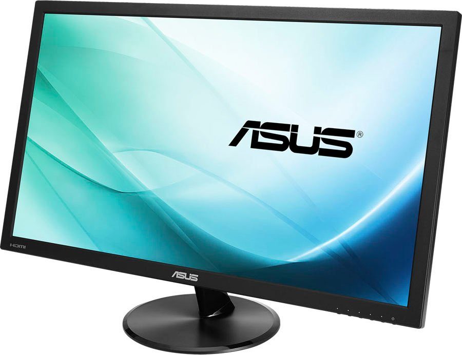 Asus VP228HE LCD-Monitor (55 cm/22 