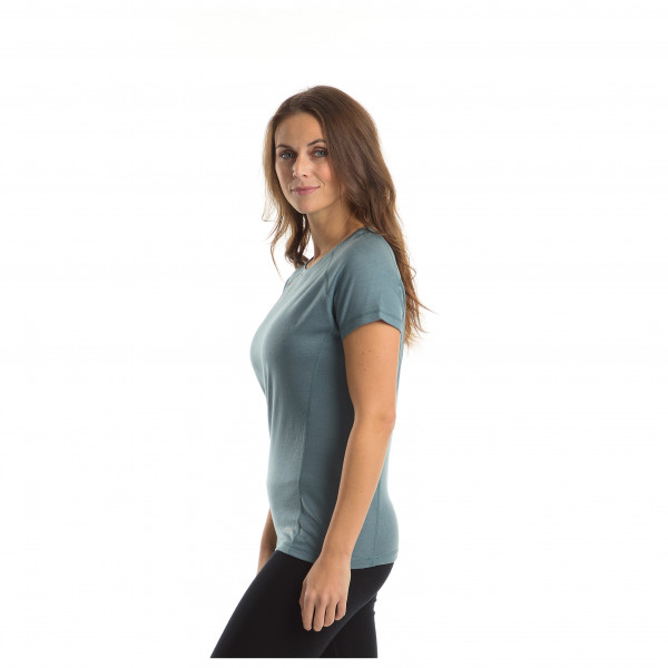 Stoic - Women's Merino180 BjoernenSt. S/S - Merinounterwäsche