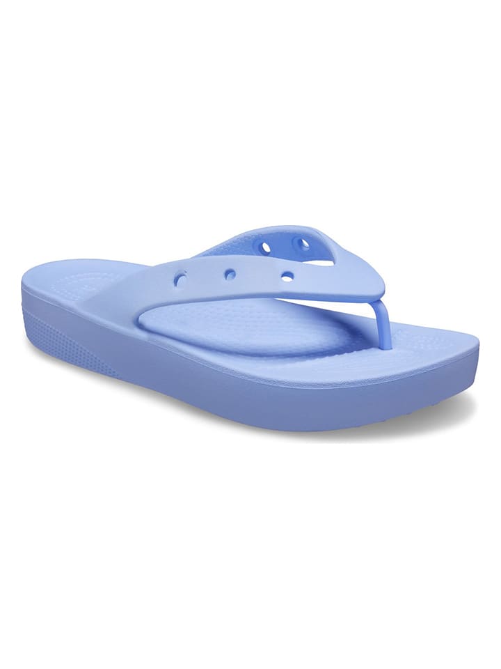 Crocs Zehentrenner 