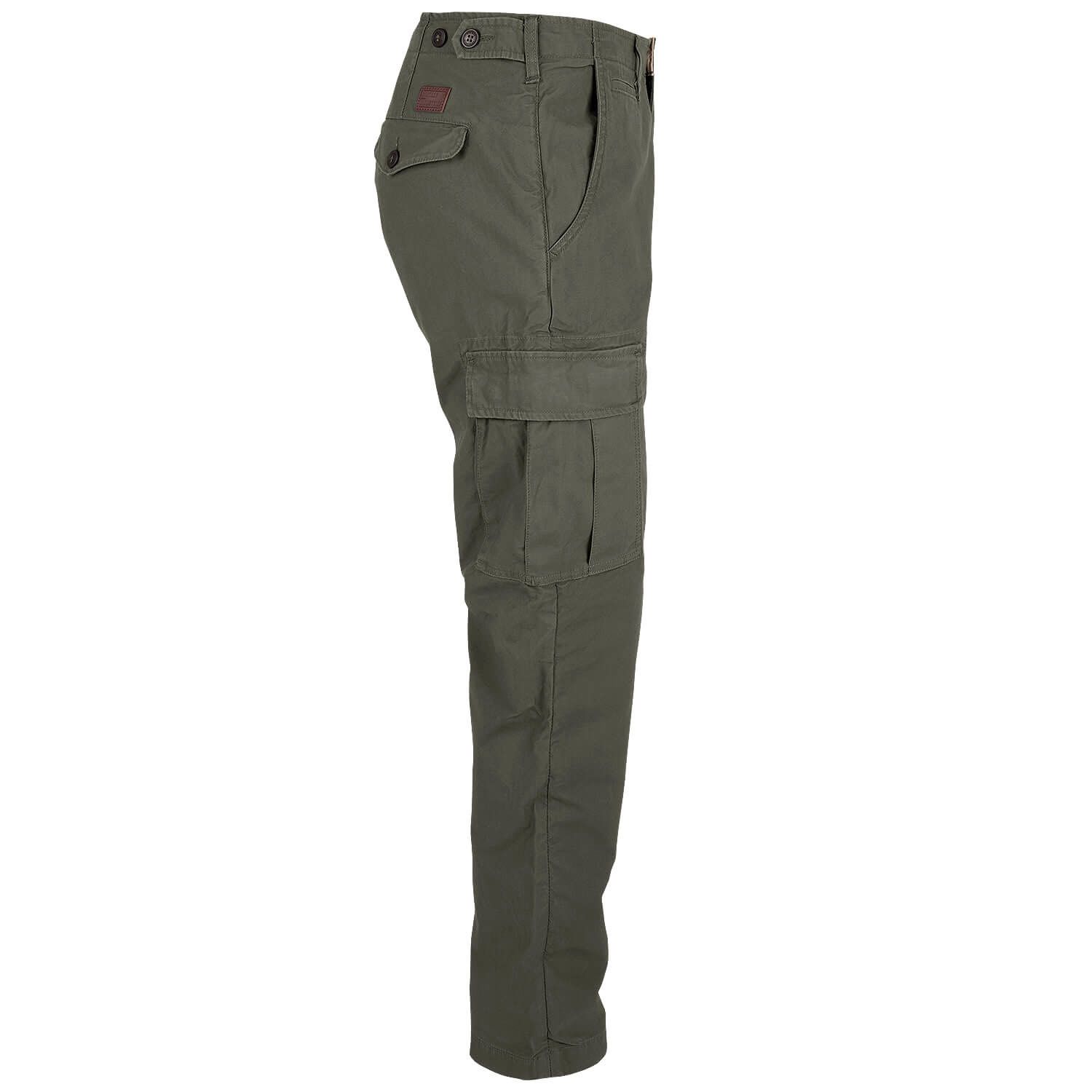 Mallow Pants Cargohose