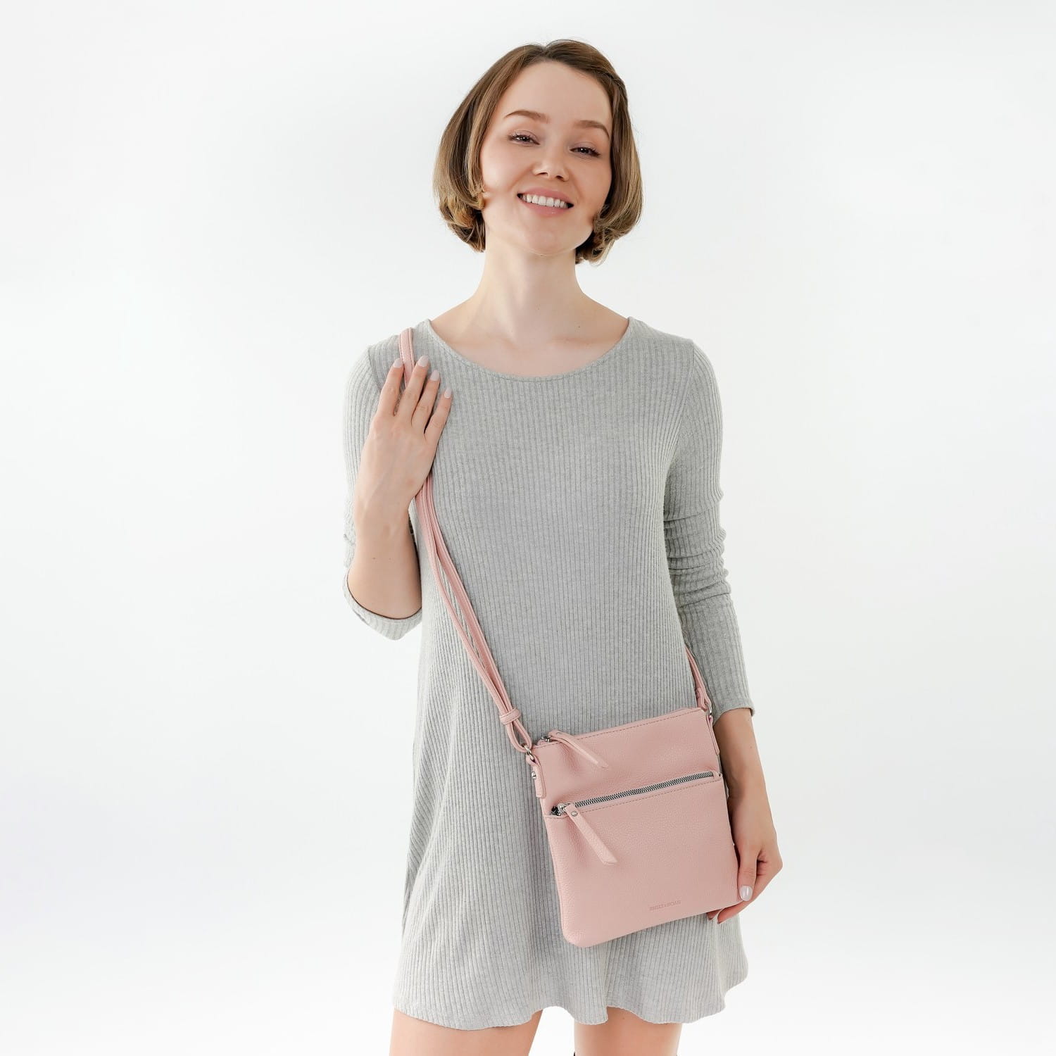 Borsa a tracolla Emma di EMILY & NOAH E&N