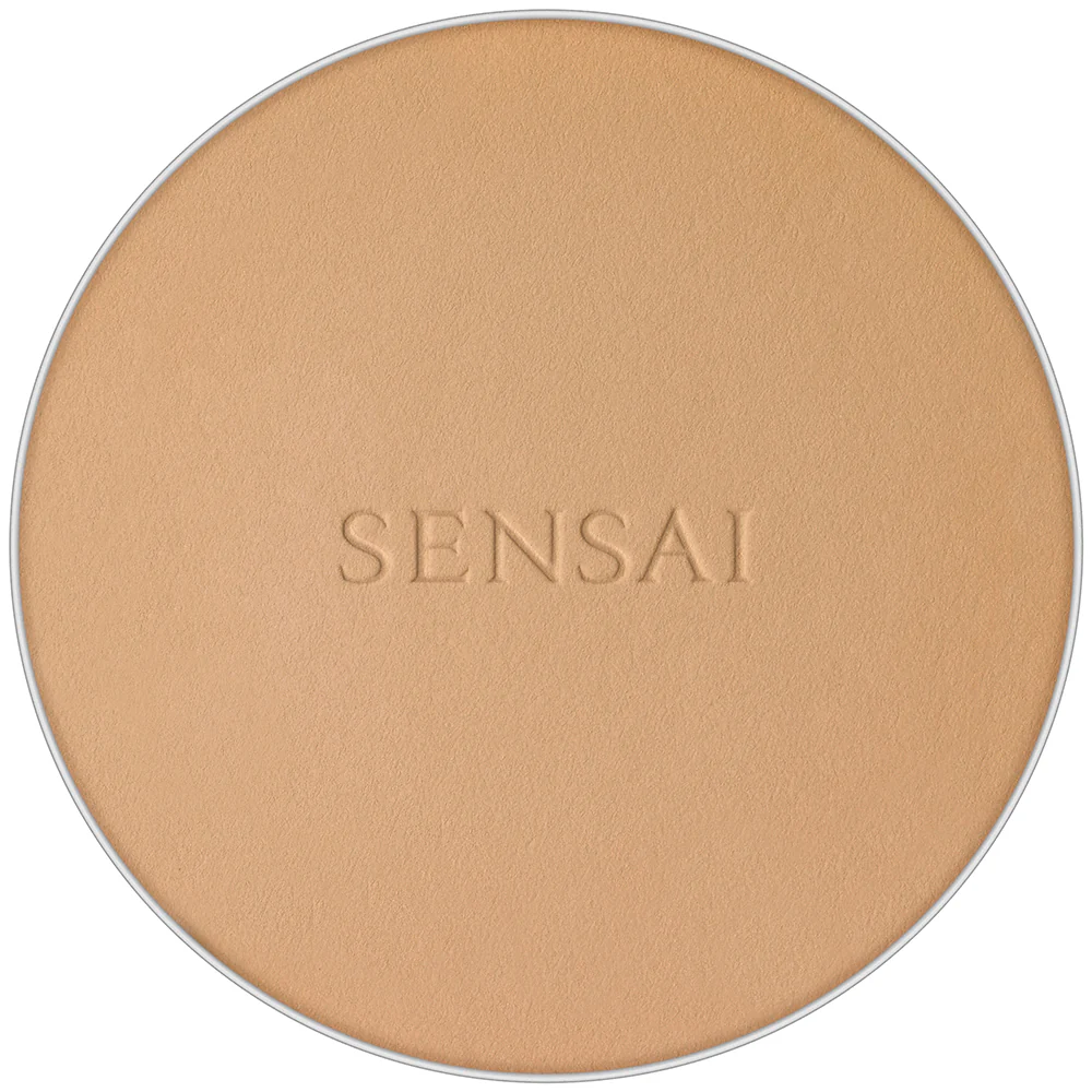 Viso Total Finish Foundation REFILL - Компактни пудер, Пудер у праху