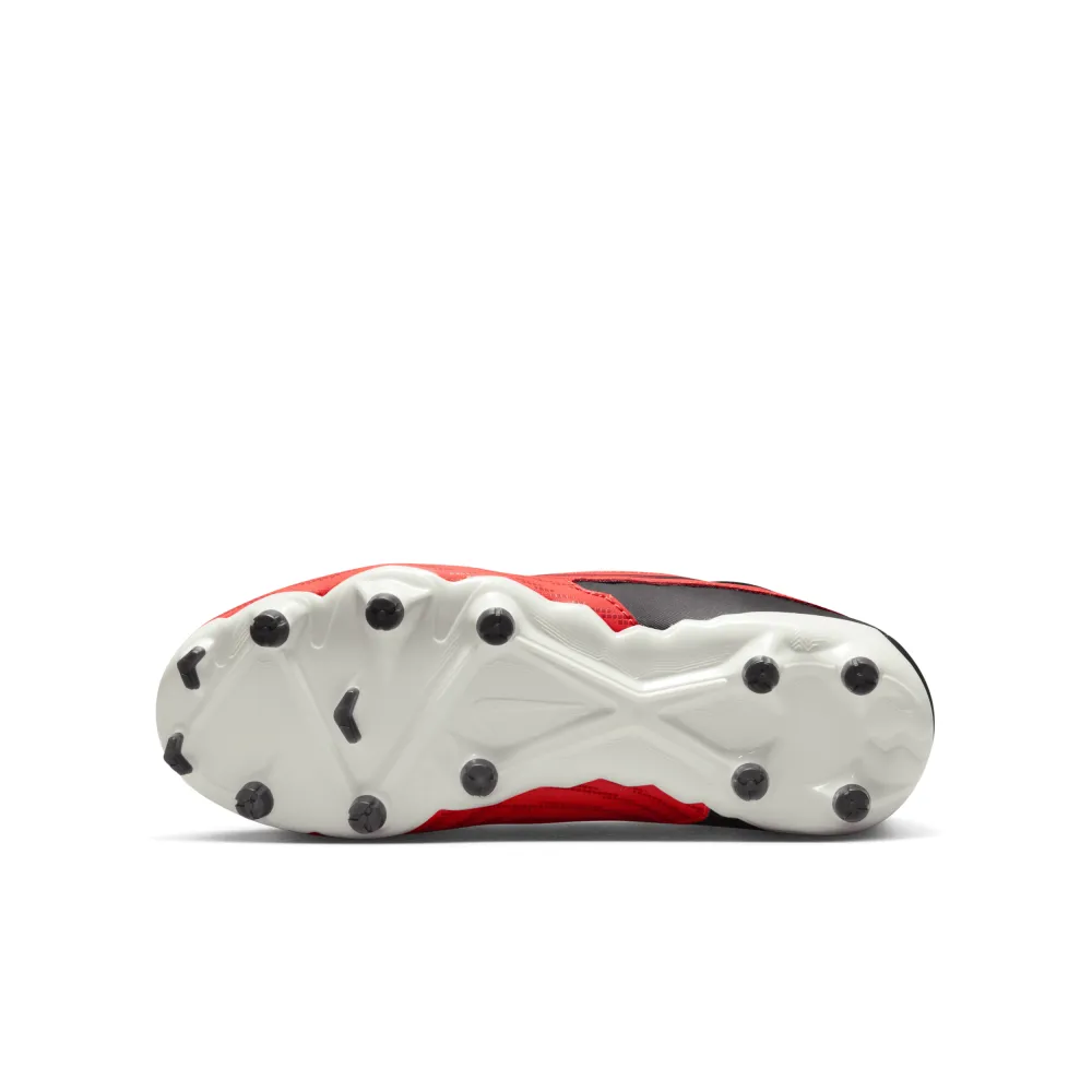 Nike Phantom GX Academy DF MG FG DD9546-600 / rot