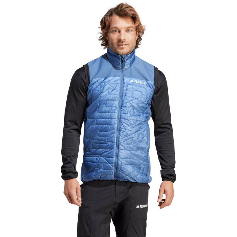 adidas Xploric Outdoorweste Herren