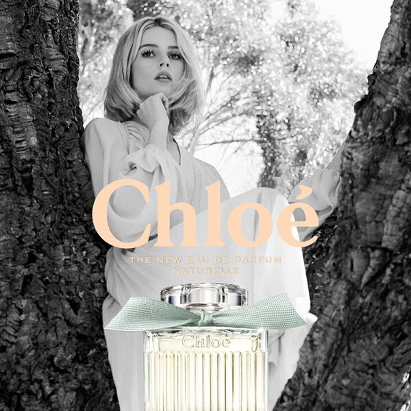 Chloé Eau de Parfum Naturelle Eau de Parfum
