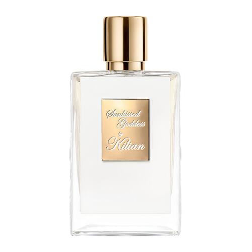 Doplniteľná parfumovaná voda Kilian Sunkissed Goddess 50 ml
