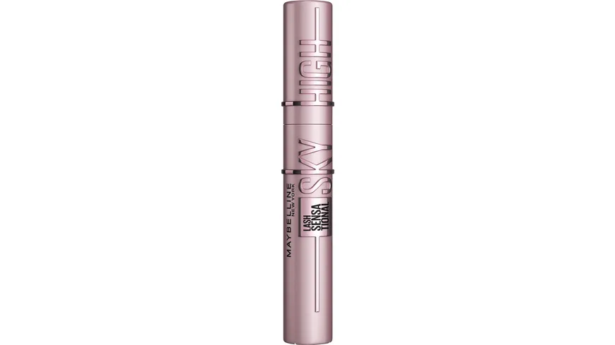 MAYBELLINE NEW YORK  Mascara Lash Sensatonal Sky High brown 4 - Brown