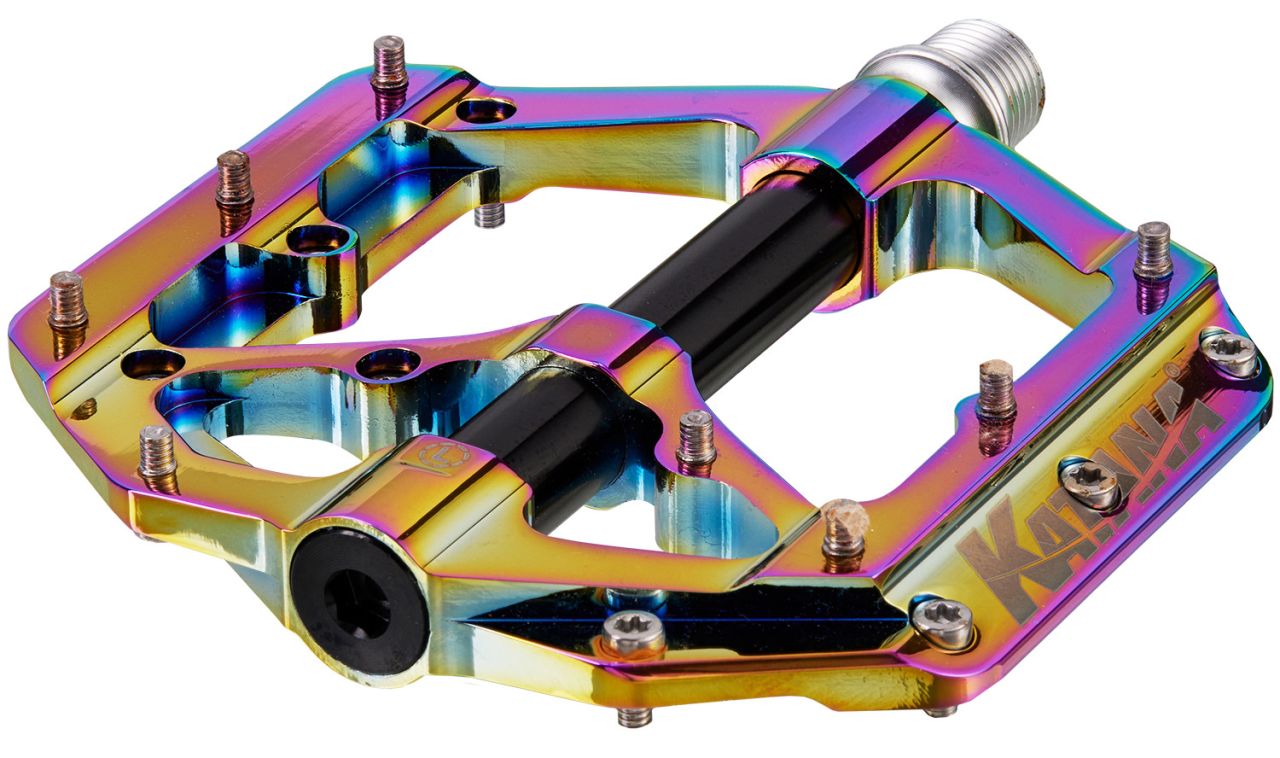 Katana E-Blade Plattformpedale kaufen | Bike-Discount