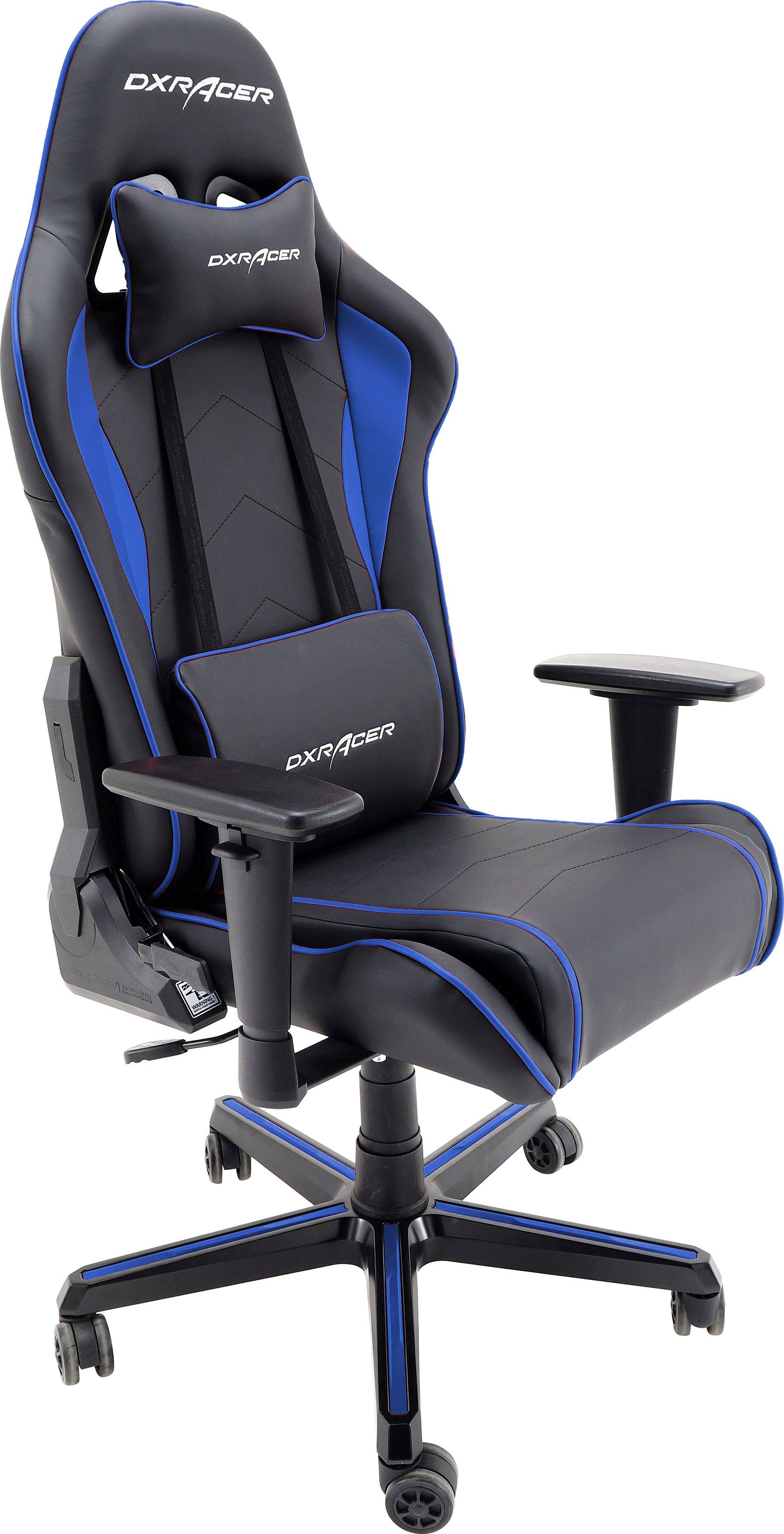 DXRacer Gaming-Stuhl OH-PG08-NB