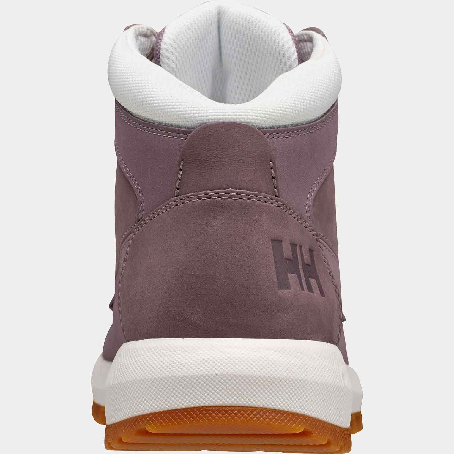 Women's Richmond Demi-cut Casual Boot