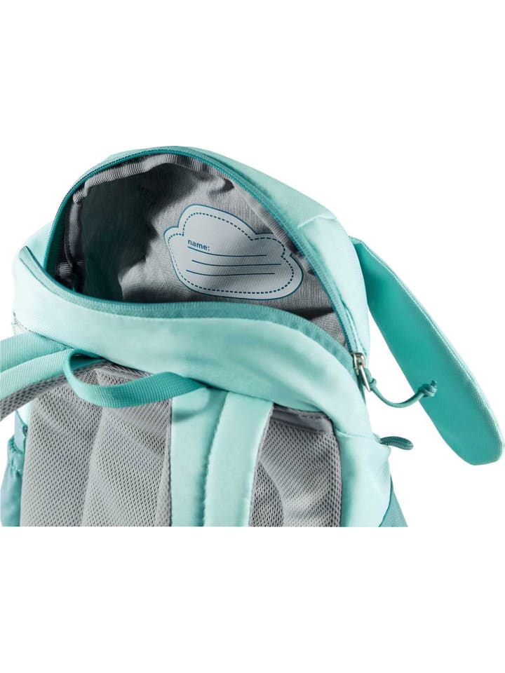 Deuter deuter Kinderrucksack Kikki glacier-dustblue günstig kaufen onesize
