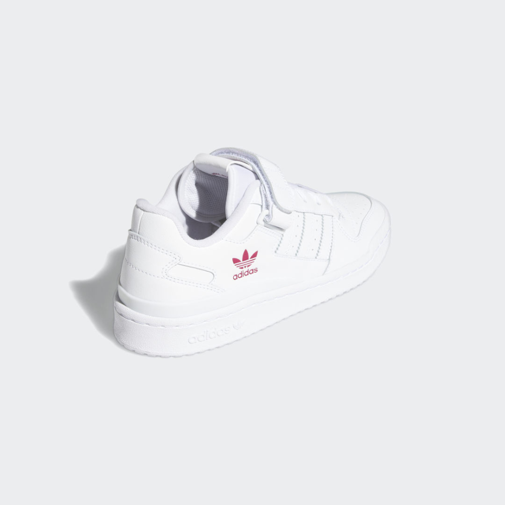 adidas Forum Low G58001 / weiss