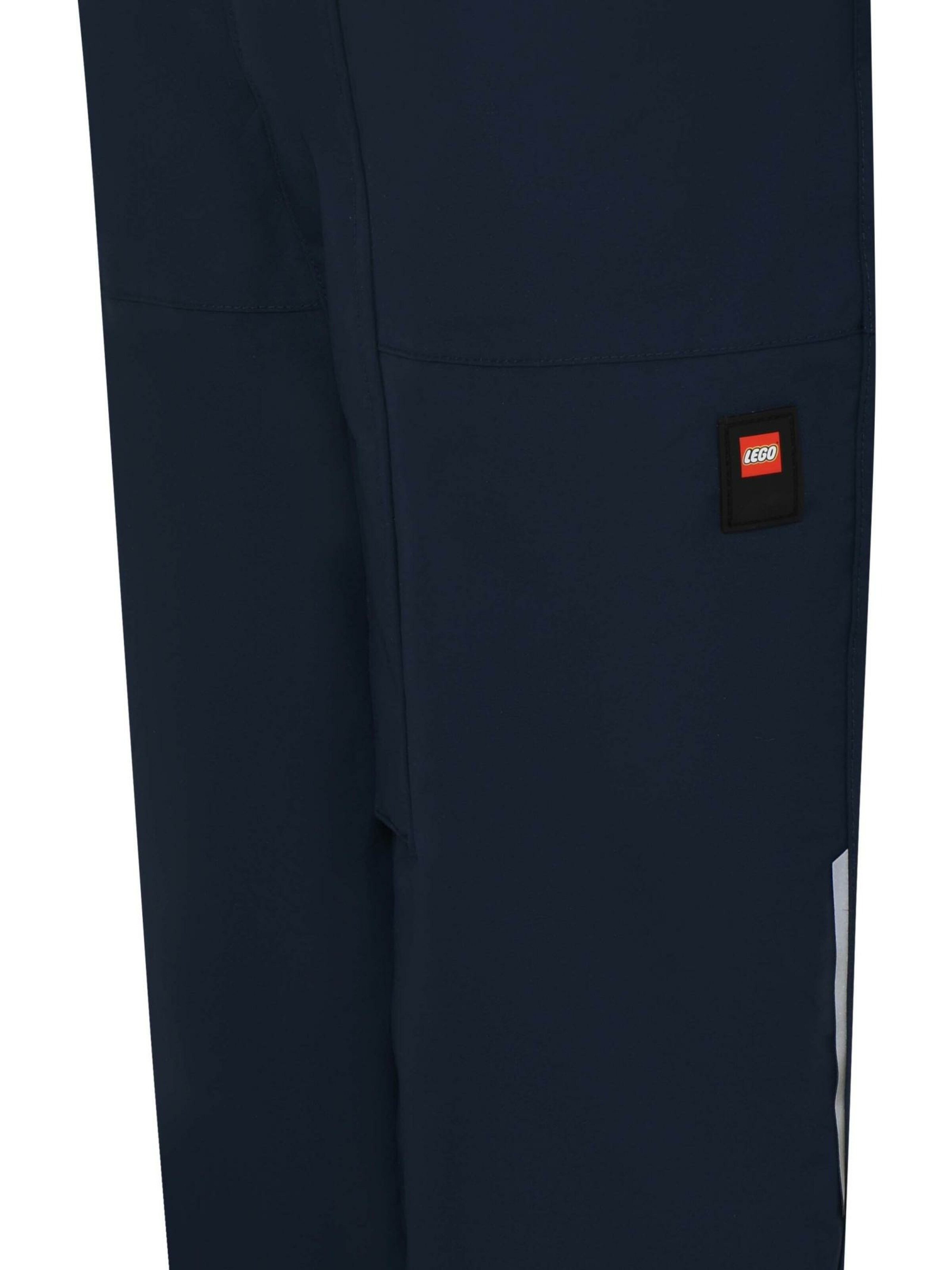 Regular Outdoor Pants 'LWPUELO 700'