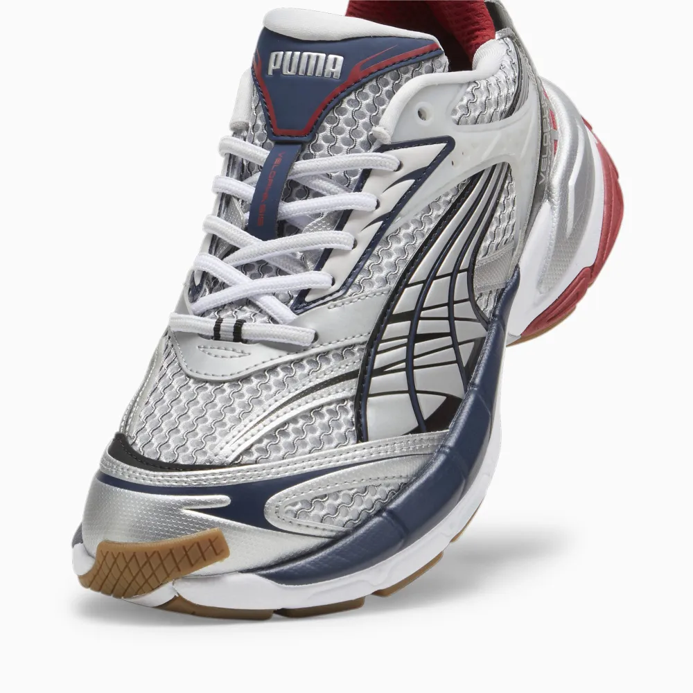PUMA Velophasis Phased 389365_10 / grau