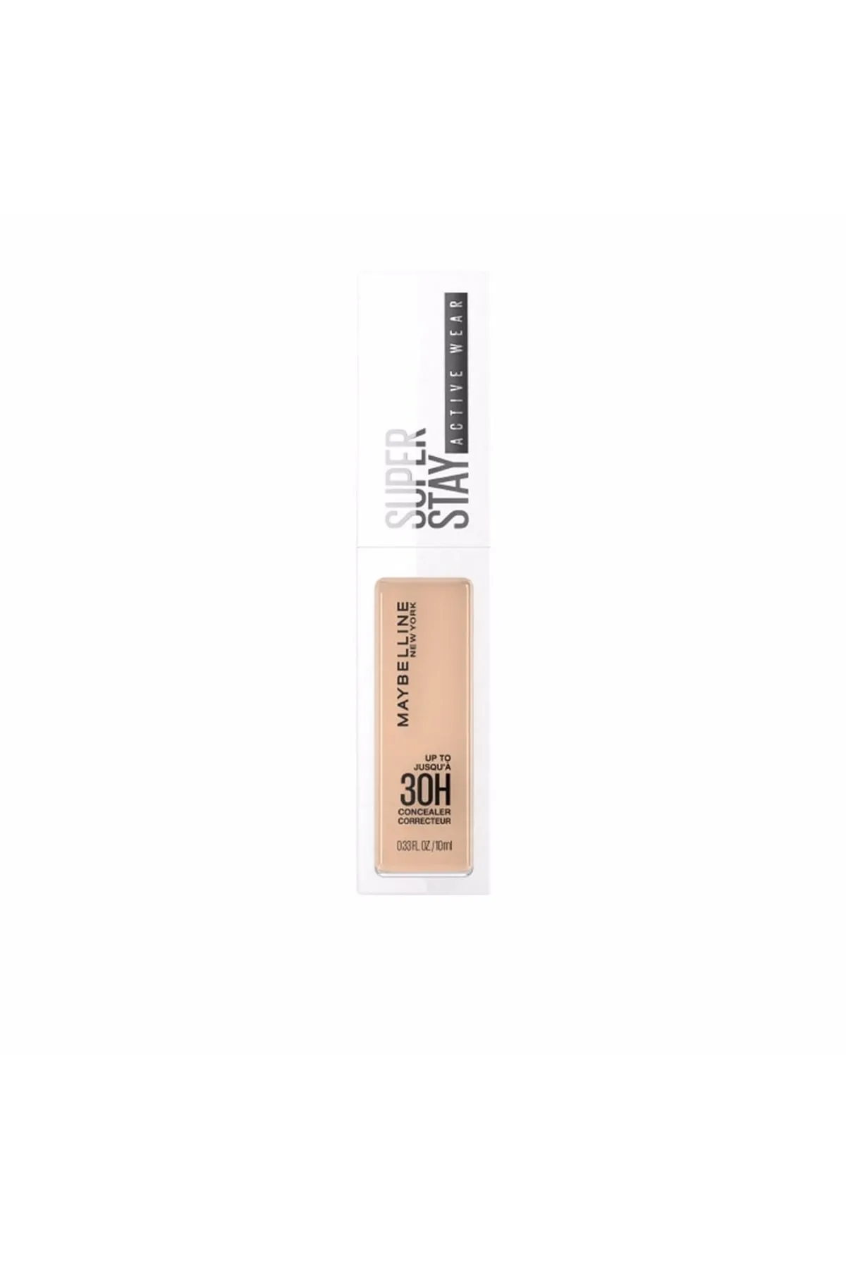 Maybelline New York  Superstay Activewear 30h Corrector #20-sand 30 ml
