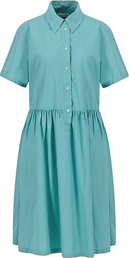 Marc O'Polo Damen Blusenkleid