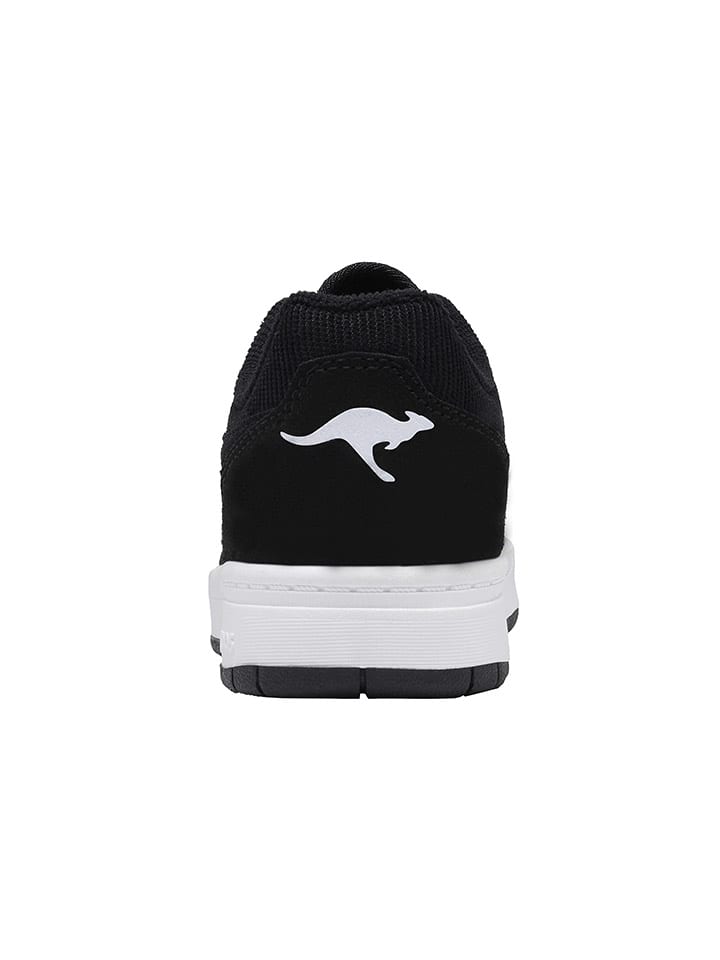 Kangaroos Sneakers 