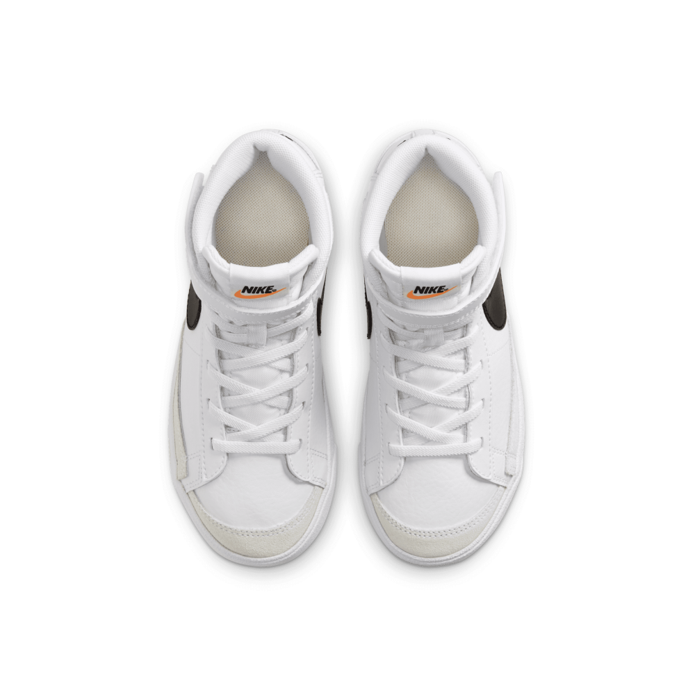 Nike Blazer Mid 77 DA4087-100 / weiss