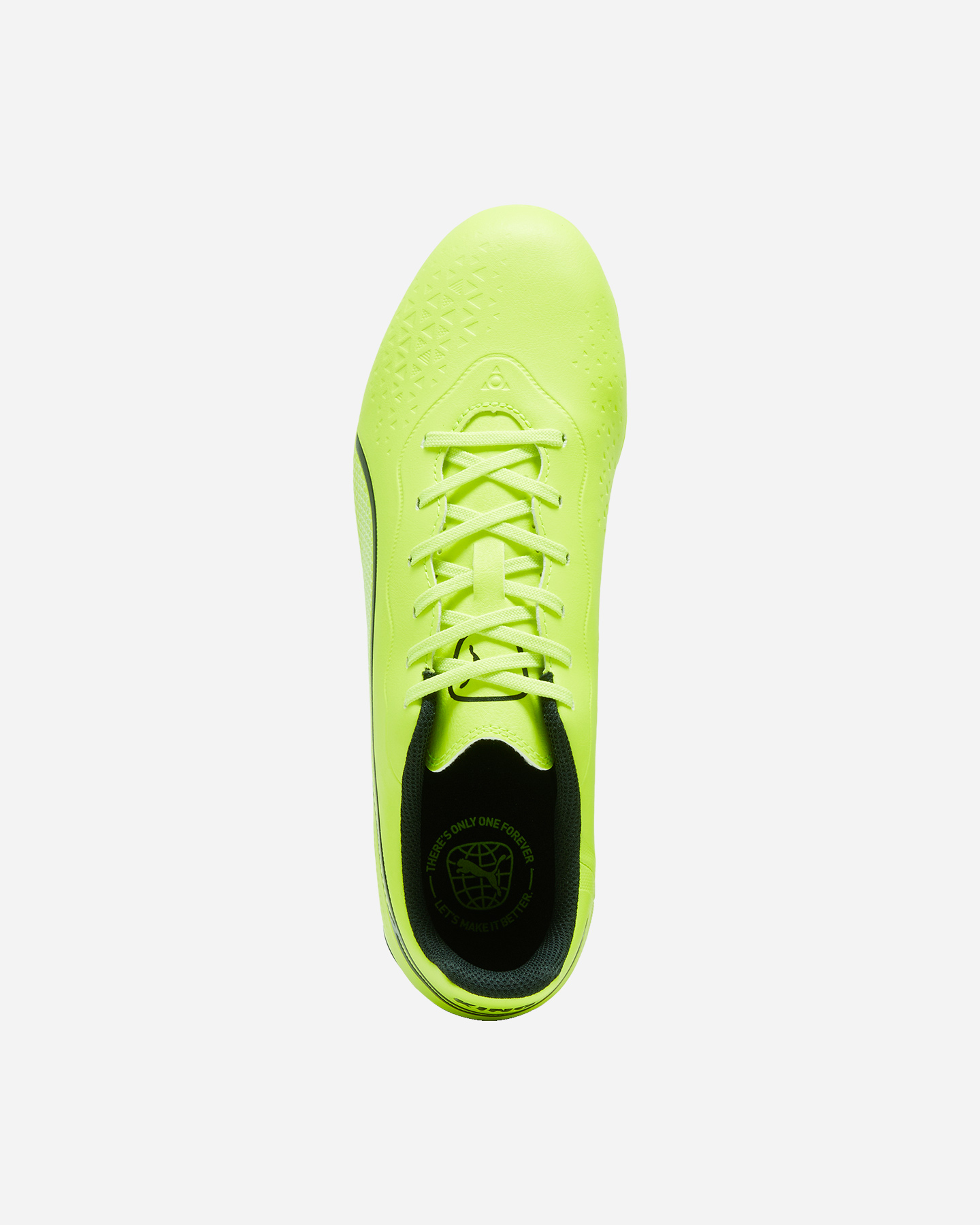 Scarpe Calcio Puma King Match Fg-ag M 107570-04