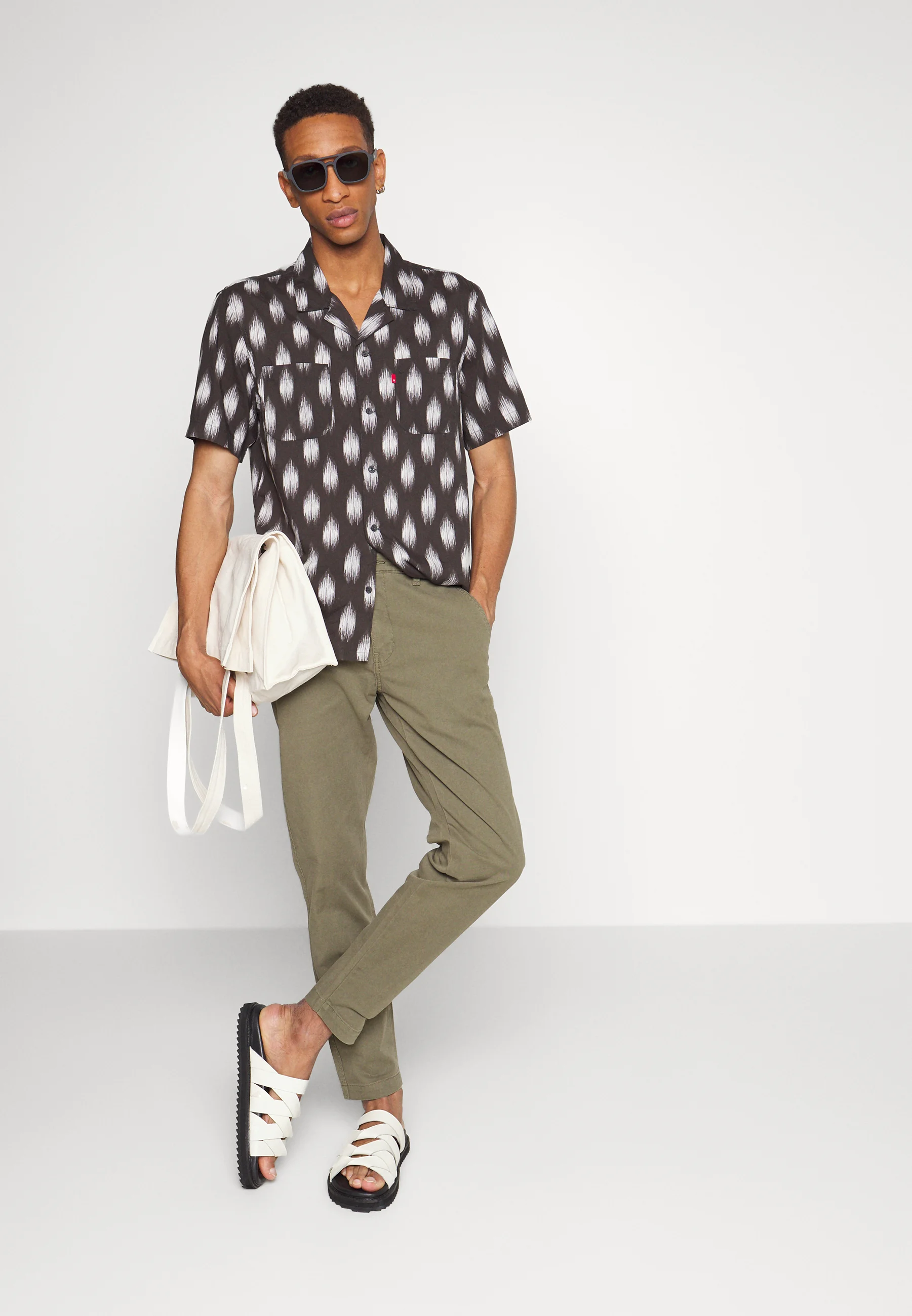 Levi's® XX CHINO SLIM II - Pantalones chinos