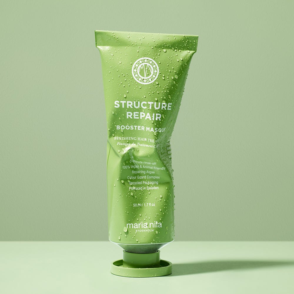Maria Nila Booster Masque Structure Repair 50 ml