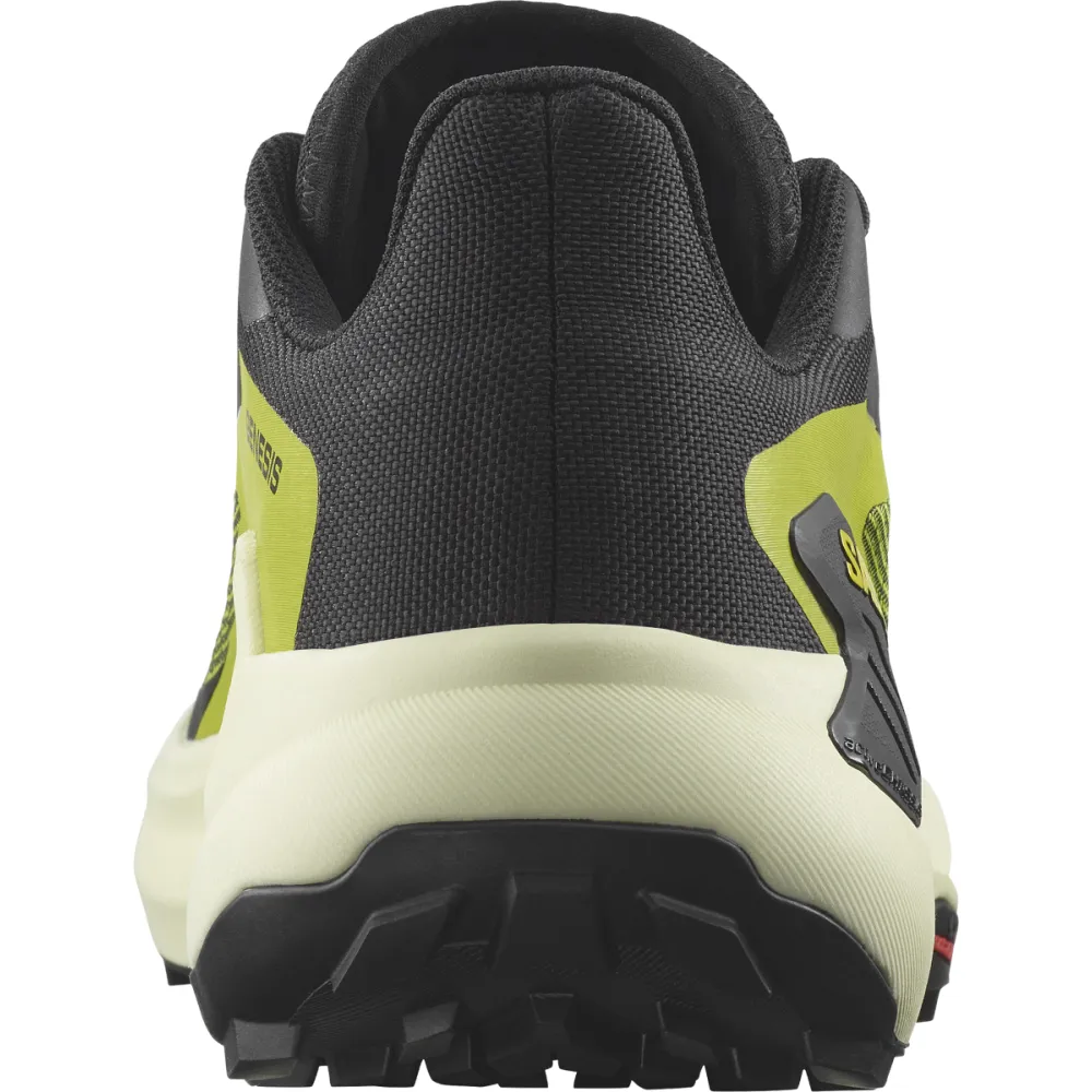 Salomon Genesis L47443100 / schwarz