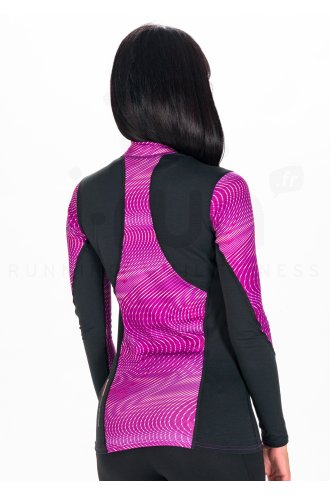 Mizuno Virtual Body G3 1/2 Zip W