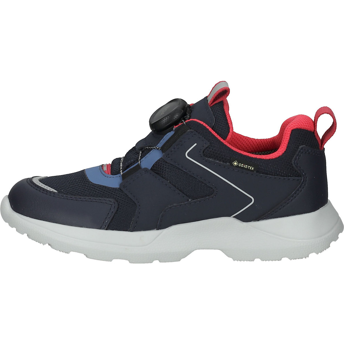 Low Sneakers WMS Weite M4 GORE-TEX für Mädchen