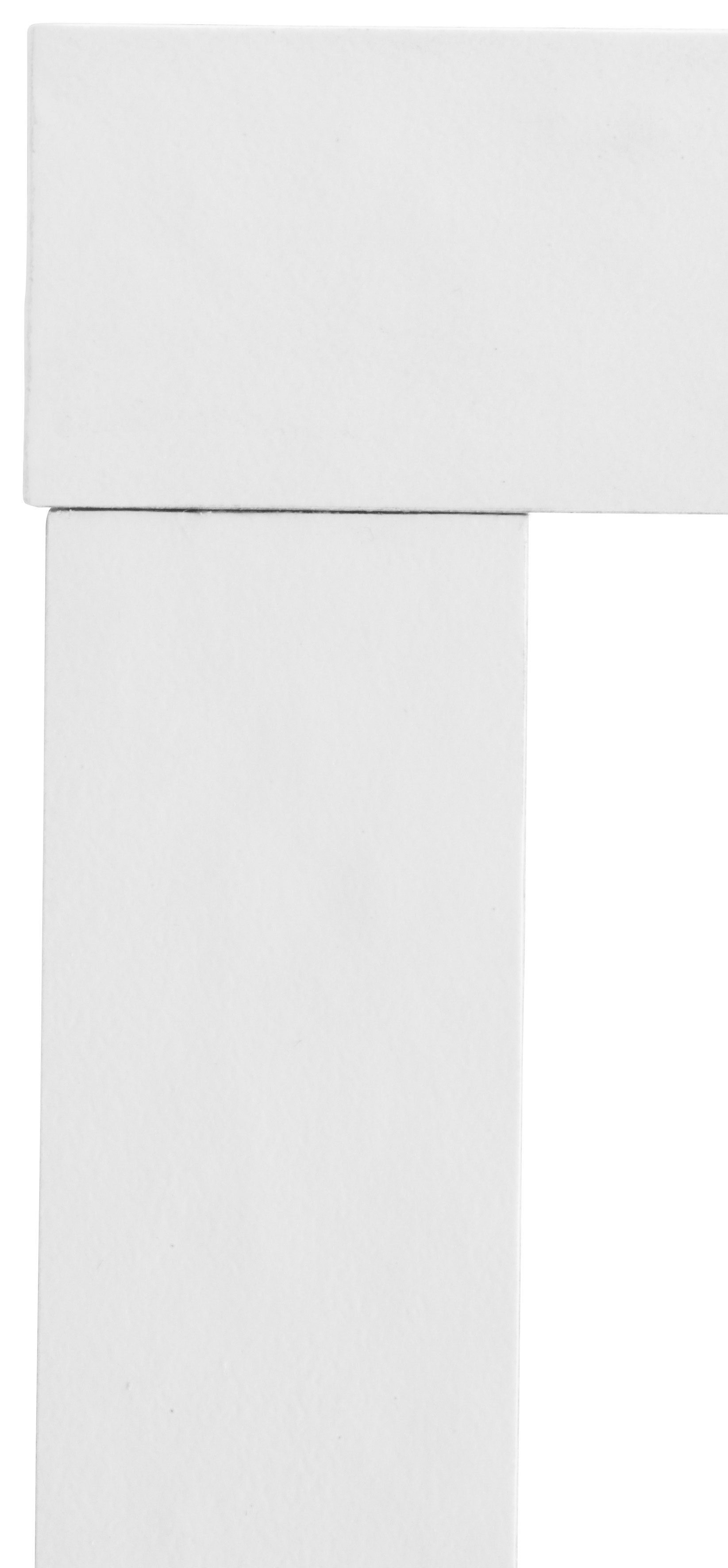 Mäusbacher Raumteilerregal Luna, 66 cm Breite, auch als Raumteiler nutzbar