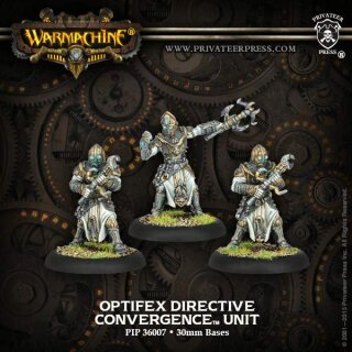 Cyriss Optifex Directive Unit (3)