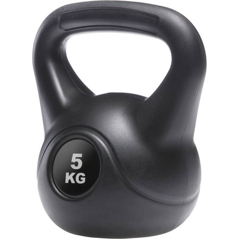 Endurance 5 kg Hantel