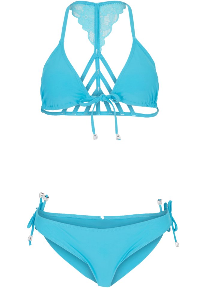 Triangel Bikini (2-tlg.Set)