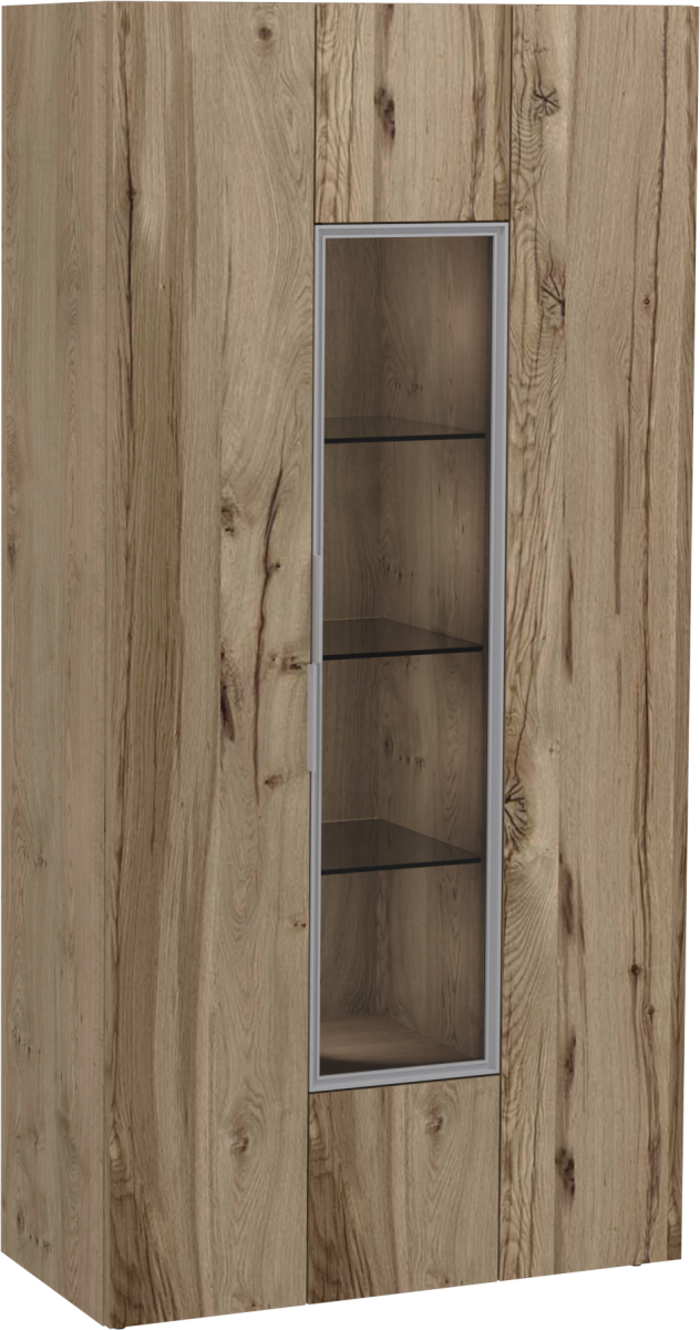 Voglauer Vitrine Valpin