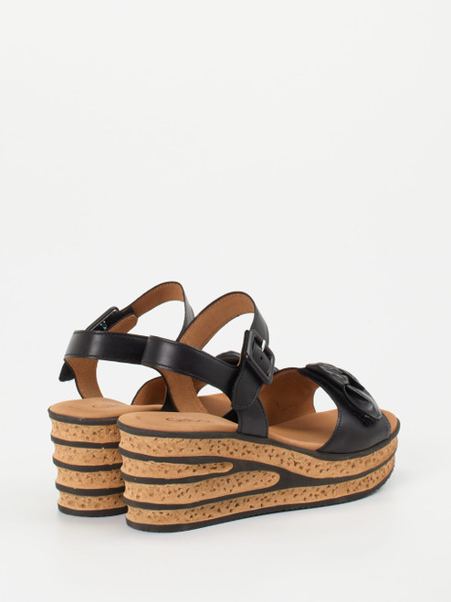 Keilsandalette-12390090007 Gabor