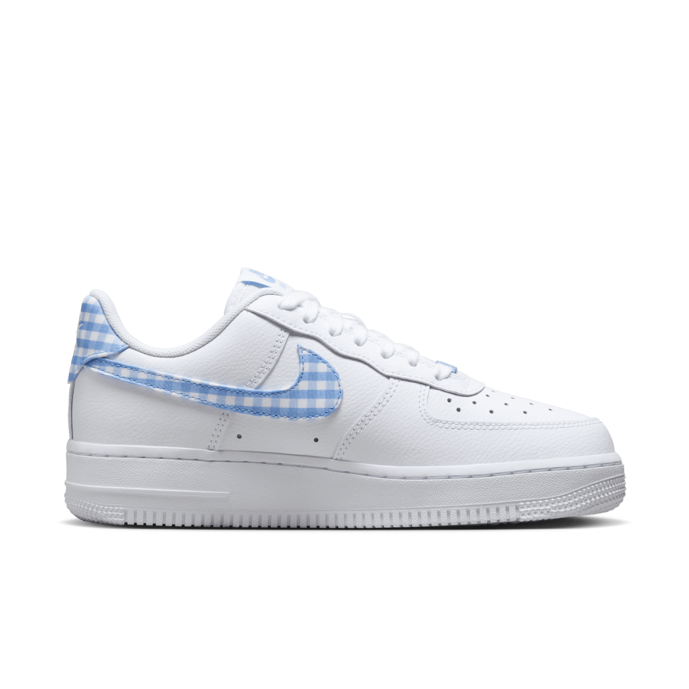 Nike Air Force 1 Low WMNS 07 DZ2784-100 / weiss