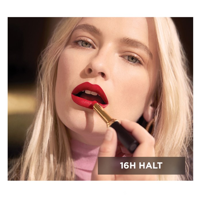 Color Riche Intense Volume Matte