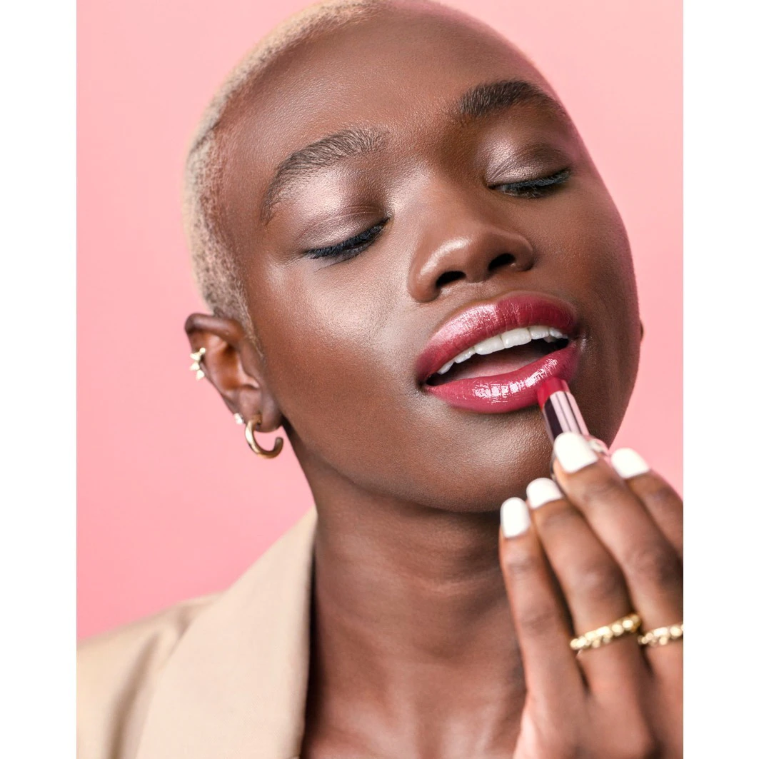 L'Oréal Paris Glow Paradise Bálsamo Labial con Color 191 Nude Heaven