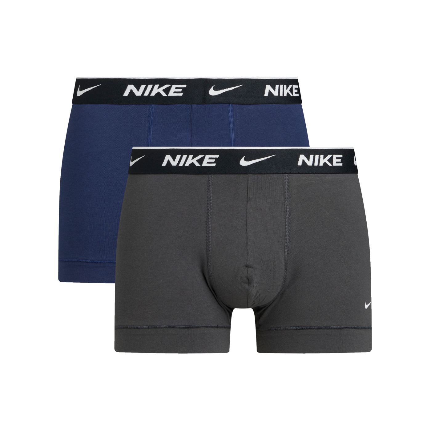 Nike Cotton Trunk Boxershort 2er Pack FKBP