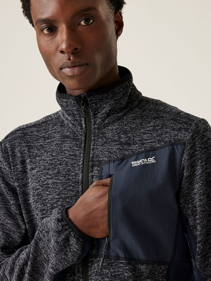 Regatta Fleecejacke 