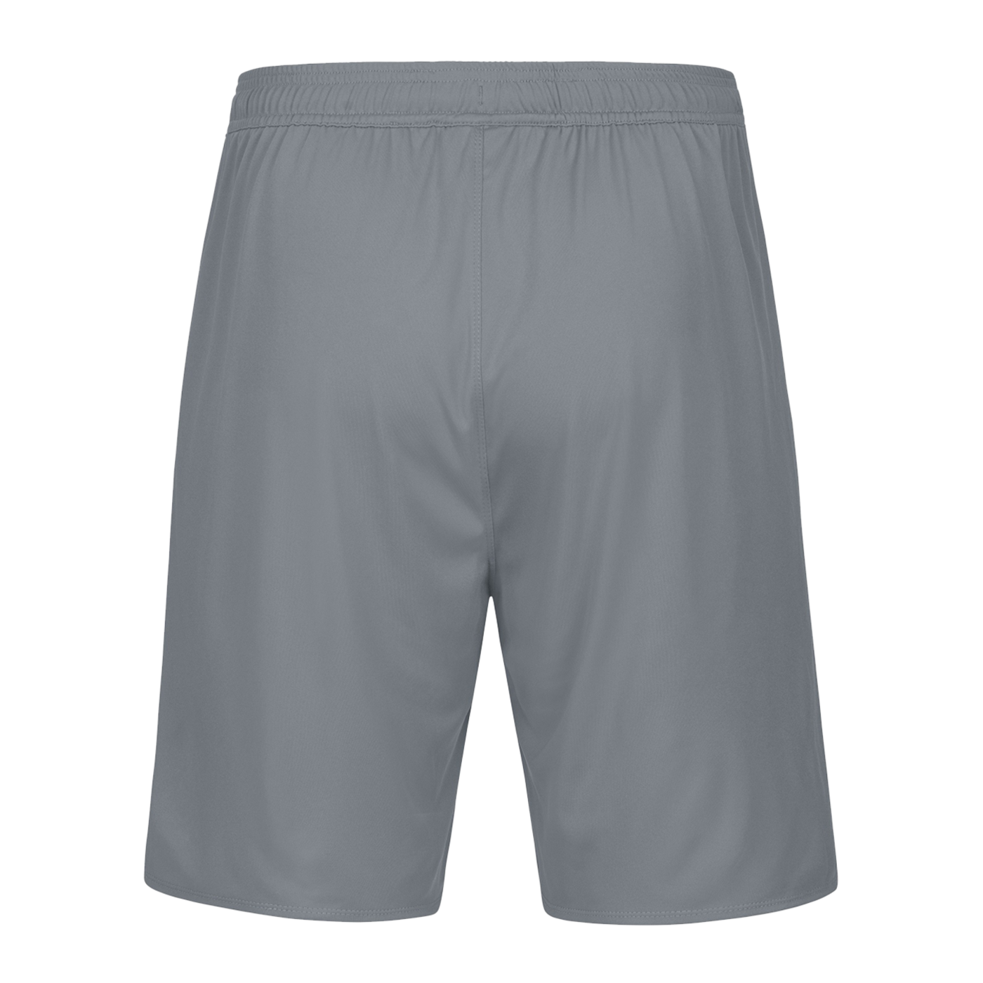 JAKO Power Short Kids Grau Weiss F840