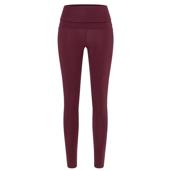super.natural - Women's Cosy High Waist - Leggings