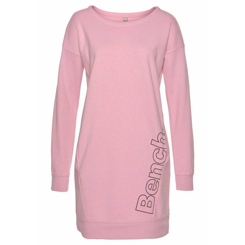 Bench Jerseykleid Damen