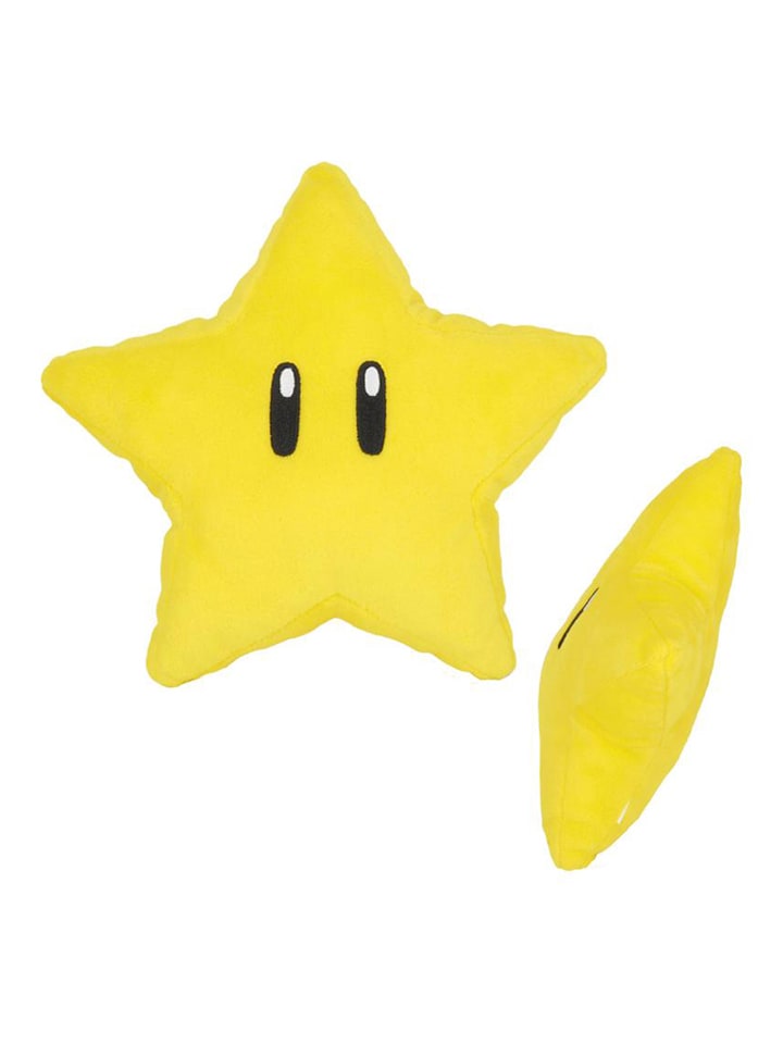 Nintendo Super Mario Plüschfigur 