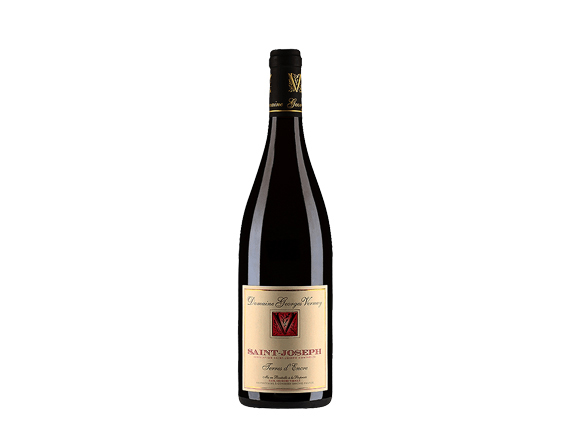 Domaine Georges Vernay Saint-Joseph Terre D'Encre 2021 Rhône Saint-Joseph