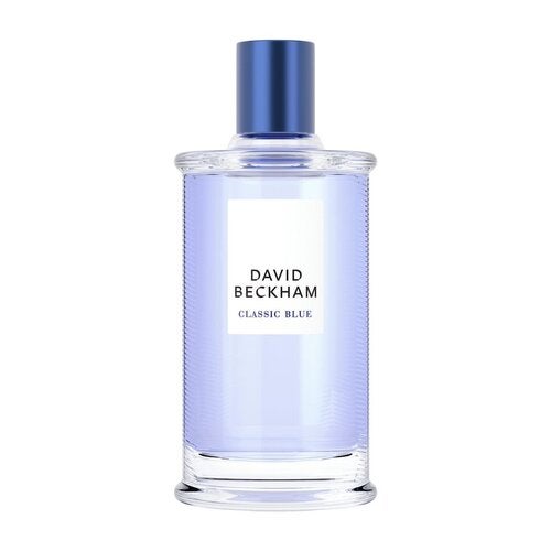David Beckham Classic Blue Eau de Toilette 100 ml