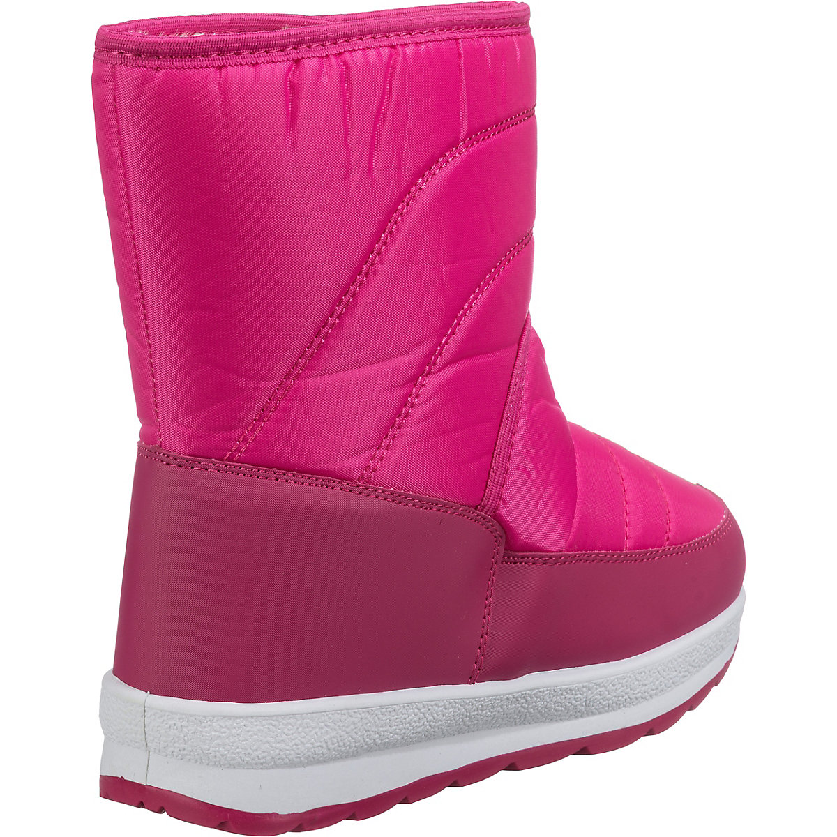 Winterstiefel für Mädchen