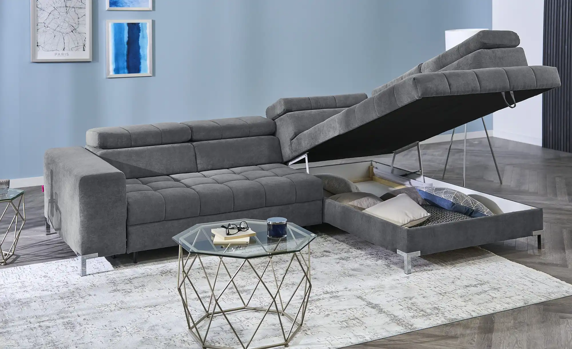 Ecksofa
