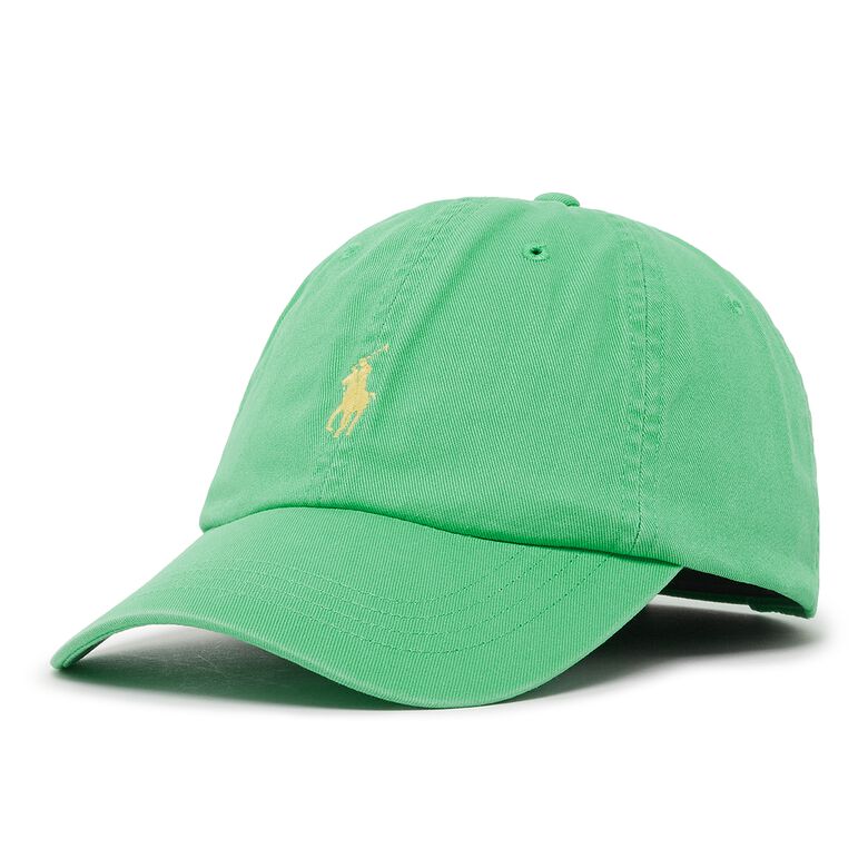 Polo Ralph Lauren Classic Sport Cap classic kelly