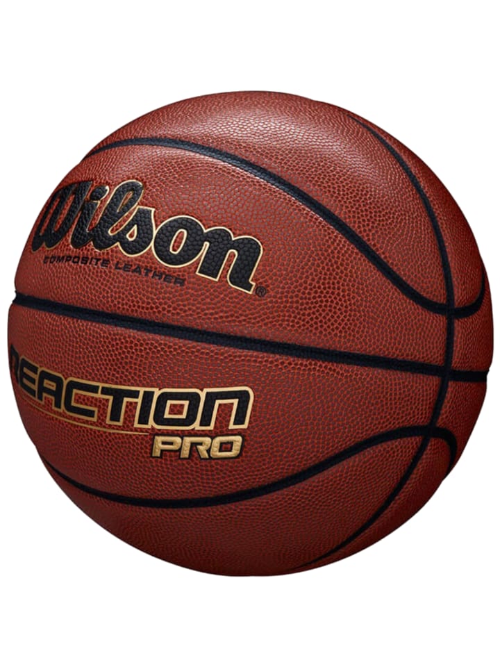Wilson Wilson Reaction Pro 275 Ball in Braun günstig kaufen 5